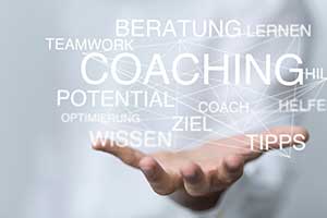 coaching beratung zielerreichung